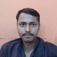 Nagarjun J C Language trainer in Bangalore