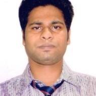 Ritam De Class 6 Tuition trainer in Kolkata