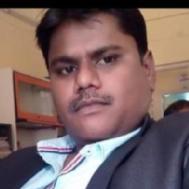 Vinodh Kumar Class 11 Tuition trainer in Bangalore