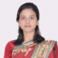 Ruchi S. Class 9 Tuition trainer in Mumbai