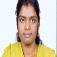 Aiswarya R. NEET-UG trainer in Chennai