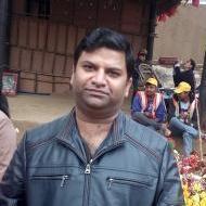 Bharat Malhotra Class 11 Tuition trainer in Delhi