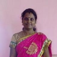 S Sripratha Vocal Music trainer in Tiruchirappalli