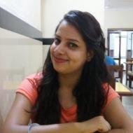 Jaspreet K. Class I-V Tuition trainer in Delhi