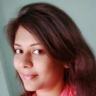 Shubhi A. Yoga trainer in Hyderabad