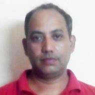 Rachit Kumar Class 9 Tuition trainer in Meerut