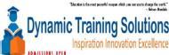 Dynamic Training Solutions HTML institute in Hyderabad