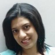 Vanessa V. Class I-V Tuition trainer in Bangalore