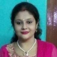 Satarupa S. Class I-V Tuition trainer in Kolkata