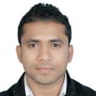 Dipesh Karn Spoken English trainer in Noida