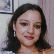 Rittika C. Class 11 Tuition trainer in Pune