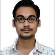 Sudhanshu Shekhar Class 9 Tuition trainer in Noida