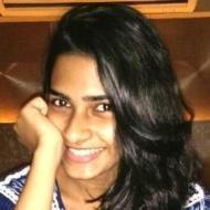 Krystelle D. Class I-V Tuition trainer in Mumbai