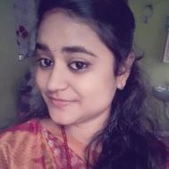 Ramya B. CA trainer in Chennai