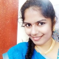 Nerayanurudivya D. Vocal Music trainer in Tirupati Urban