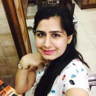 Ridhima S. BCom Tuition trainer in Ghaziabad