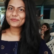 Renita F. Microsoft Excel trainer in Bangalore