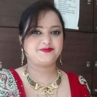 Sugandhi R. Makeup trainer in Bangalore