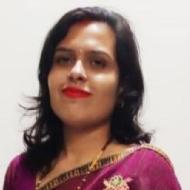 Sonam K. Class 9 Tuition trainer in Mumbai