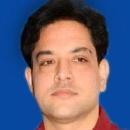 Photo of Vivek Thakur