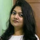 Photo of Megha S.