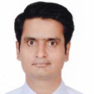 Arun Shrigopal Totala Class 11 Tuition trainer in Mumbai