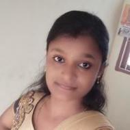 Suganya J. Summer Camp trainer in Chennai