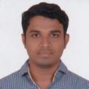 Photo of Vishvesh Malgaonkar