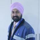 Photo of Tejinder Singh