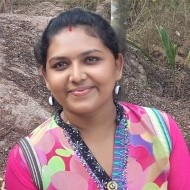 Lakshmi Raj Class 9 Tuition trainer in Thiruvananthapuram