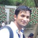 Photo of Sunil Kumar