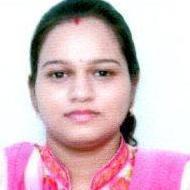 Dimple R. BBA Tuition trainer in Ludhiana