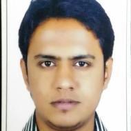 Azim Abdulhamid Attar Amazon Web Services trainer in Pune