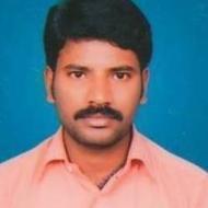 Vellanki Nagaraju Class 9 Tuition trainer in Hyderabad