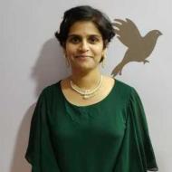 Bhuvaneswari V. Communication Skills trainer in Coimbatore