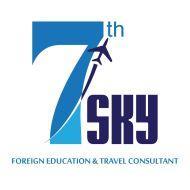 Seventh sky Foreign institute in Ahmedabad