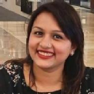 Akanksha M. Tarot trainer in Mumbai