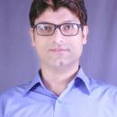 Photo of Manish Puri