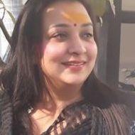 Manisha B. Hindi Language trainer in Amritsar