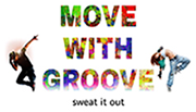 Move With Groove Dance institute in Kolkata