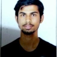 Shubham Malu Class 9 Tuition trainer in Mumbai