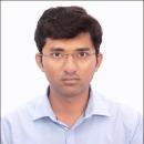 Photo of Abhishek Agrawal