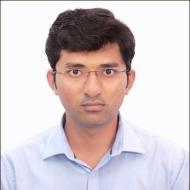 Abhishek Agrawal BTech Tuition trainer in Hyderabad