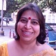 Alokananda B. French Language trainer in Kolkata