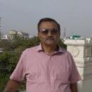 Photo of Sandeep Kundu