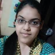 Adrija A. Class 6 Tuition trainer in Kolkata