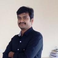 Prasad Software Testing trainer in Hyderabad