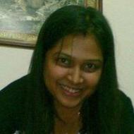 Nikita S. Class 6 Tuition trainer in Mumbai