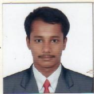 Krishnamurthy.h H BSc Tuition trainer in Bangalore