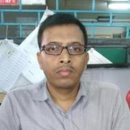 Soumen Mridha Math Olympiad trainer in Kolkata